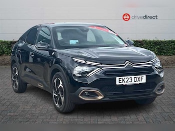 Used Citroen C4 2023 for sale - 79052262: Photo