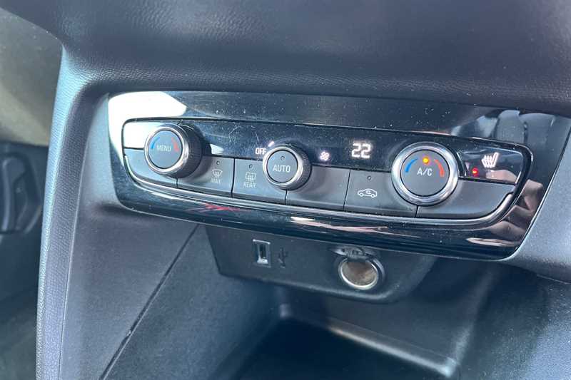 Used Vauxhall Corsa 2022 for sale - 77757441: Photo 15