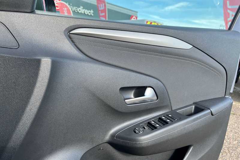 Used Vauxhall Corsa 2022 for sale - 77757441: Photo 16