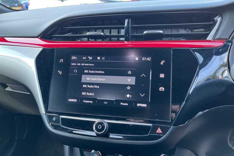 Used Vauxhall Corsa 2022 for sale - 77757441: Photo 17