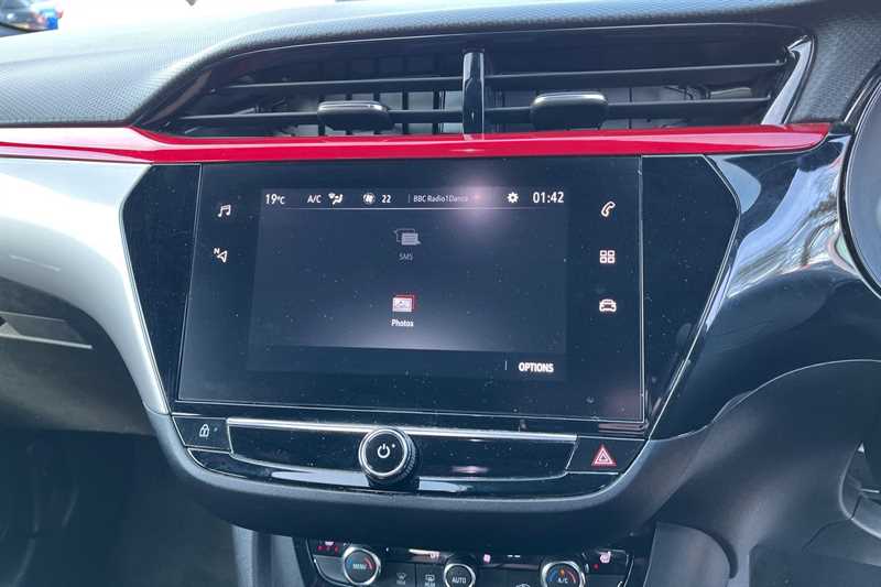 Used Vauxhall Corsa 2022 for sale - 77757441: Photo 18