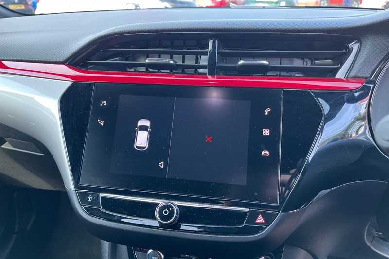 Used Vauxhall Corsa 2022 for sale - 77757441: Photo 19