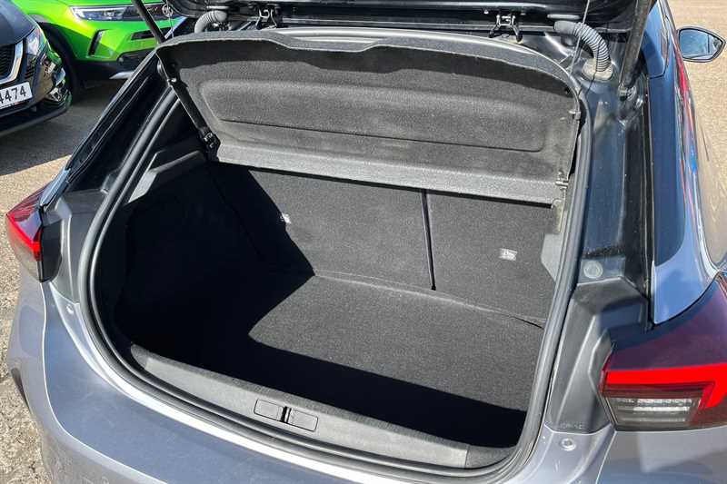 Used Vauxhall Corsa 2022 for sale - 77757441: Photo 25