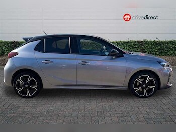 Used Vauxhall Corsa 2022 for sale - 77757441: Photo