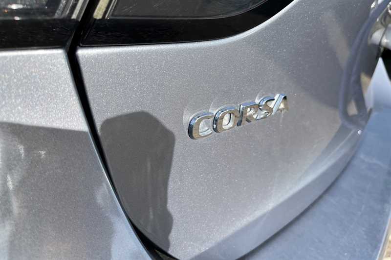 Used Vauxhall Corsa 2022 for sale - 77757441: Photo 30