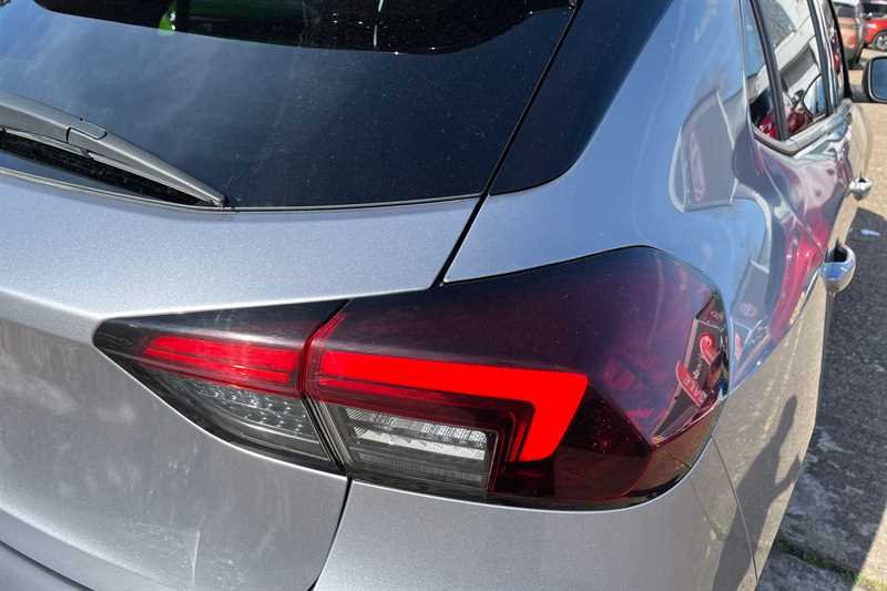 Used Vauxhall Corsa 2022 for sale - 77757441: Photo 32