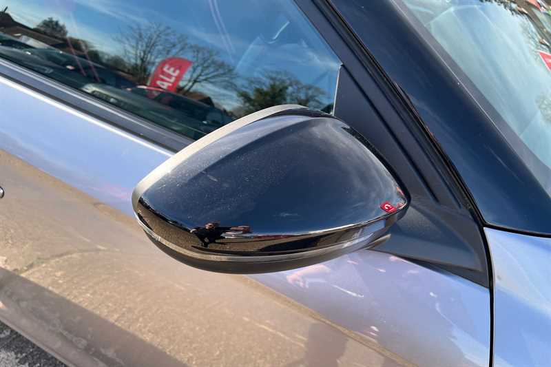 Used Vauxhall Corsa 2022 for sale - 77757441: Photo 34