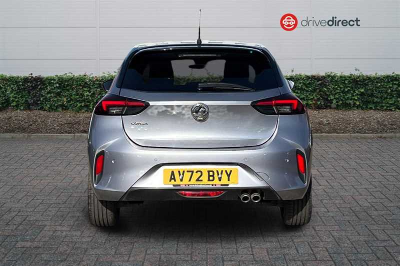 Used Vauxhall Corsa 2022 for sale - 77757441: Photo 4