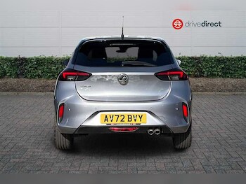 Used Vauxhall Corsa 2022 for sale - 77757441: Photo