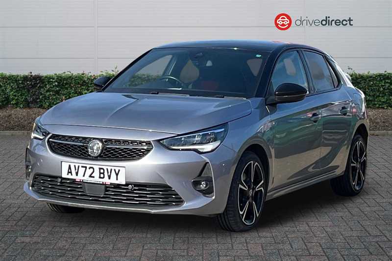 Used Vauxhall Corsa 2022 for sale - 77757441: Photo 7