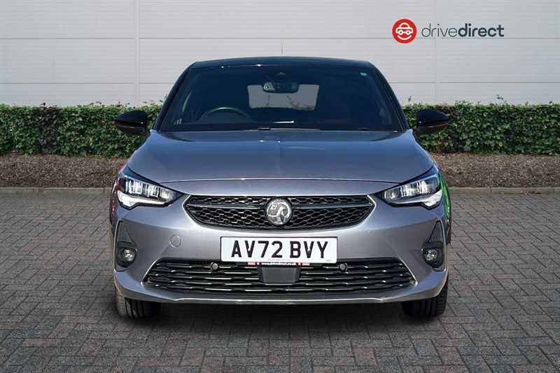 Used Vauxhall Corsa 2022 for sale - 77757441: Photo 8