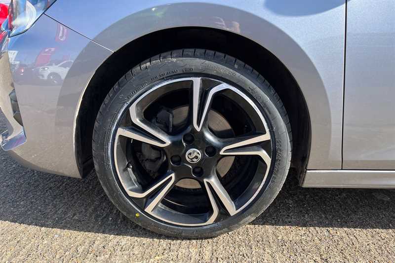 Used Vauxhall Corsa 2022 for sale - 77757441: Photo 9