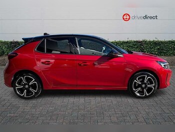Used Vauxhall Corsa 2024 for sale - 78304499: Photo
