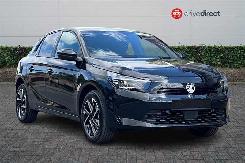 Used Vauxhall Corsa 2025 for sale - 76524455: Photo 1