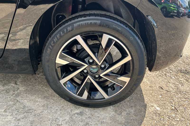 Used Vauxhall Corsa 2025 for sale - 76524455: Photo 11