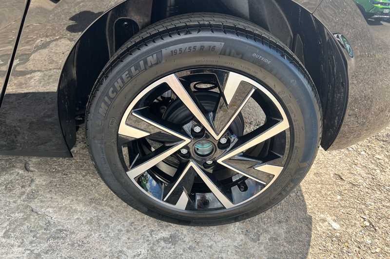 Used Vauxhall Corsa 2025 for sale - 76524455: Photo 12