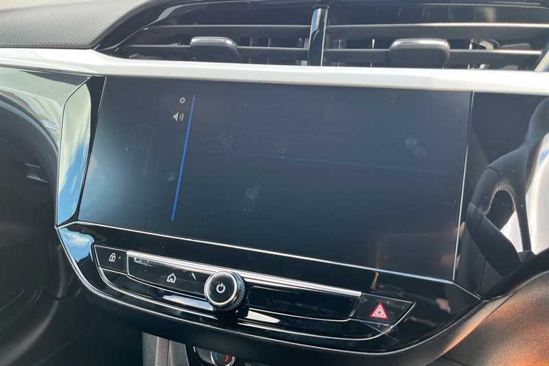 Used Vauxhall Corsa 2025 for sale - 76524455: Photo 18