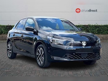 Used Vauxhall Corsa 2025 for sale - 76524455: Photo