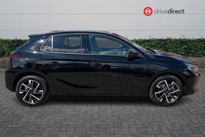 Used Vauxhall Corsa 2025 for sale - 76524455: Photo 2