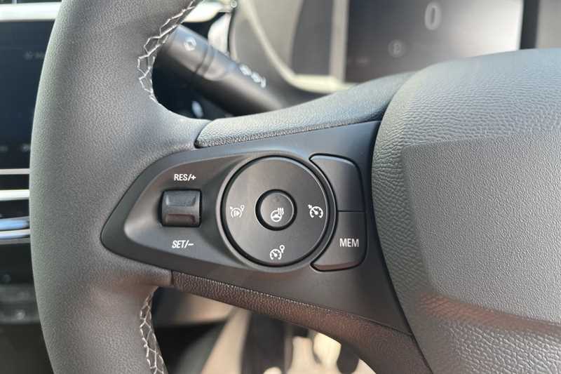 Used Vauxhall Corsa 2025 for sale - 76524455: Photo 21