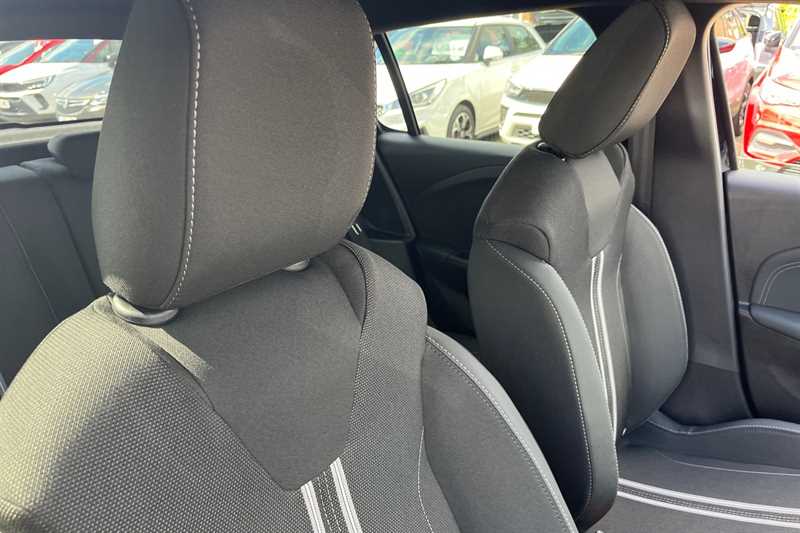 Used Vauxhall Corsa 2025 for sale - 76524455: Photo 23