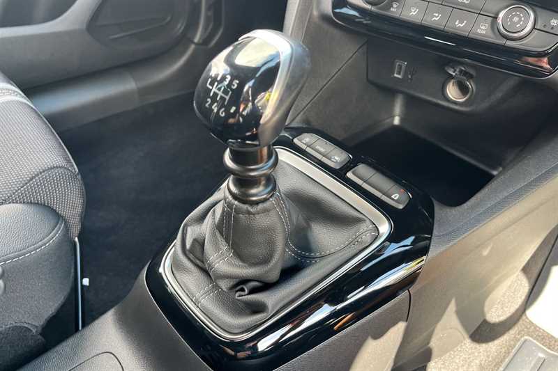 Used Vauxhall Corsa 2025 for sale - 76524455: Photo 38