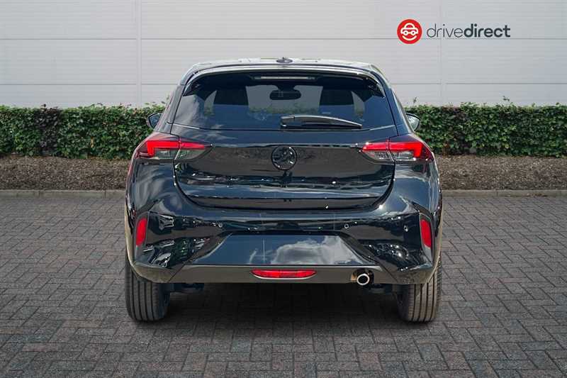 Used Vauxhall Corsa 2025 for sale - 76524455: Photo 4