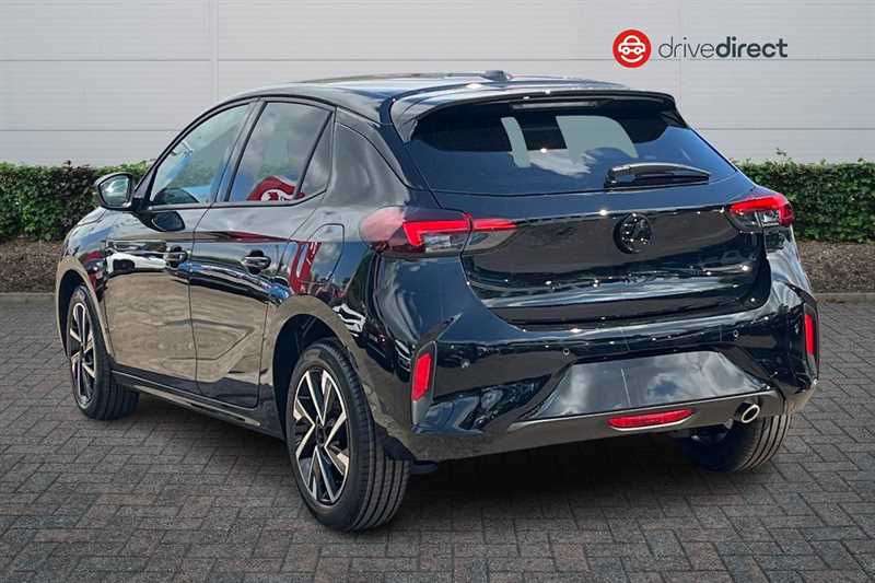 Used Vauxhall Corsa 2025 for sale - 76524455: Photo 5