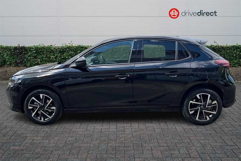 Used Vauxhall Corsa 2025 for sale - 76524455: Photo 6