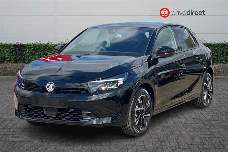 Used Vauxhall Corsa 2025 for sale - 76524455: Photo 7