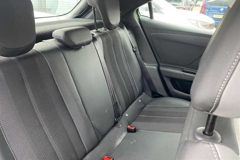 Used Vauxhall Mokka 2021 for sale - 77444586: Photo 5