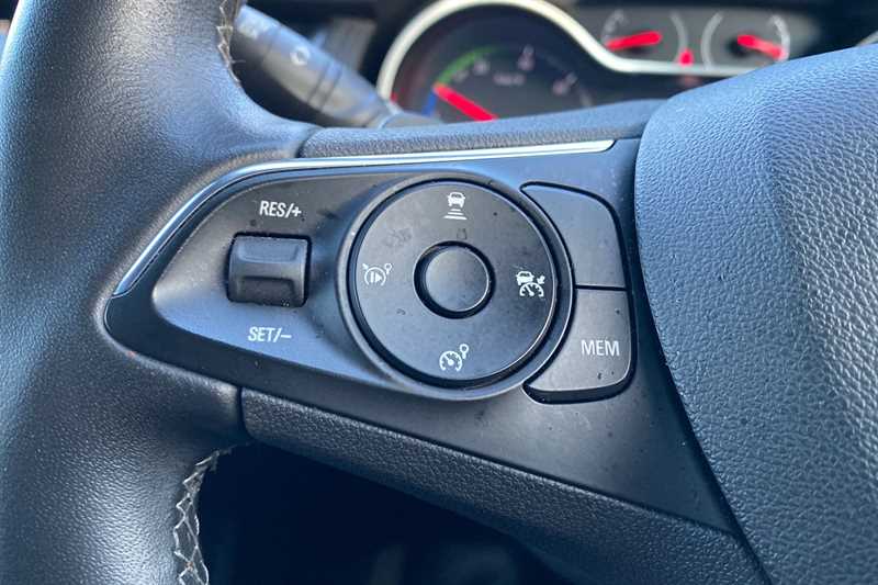 Used Vauxhall Grandland X 2020 for sale - 77295696: Photo 21