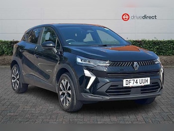 Used Renault Captur 2024 for sale - 79398762: Photo