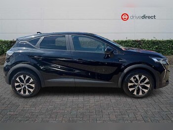 Used Renault Captur 2024 for sale - 79398762: Photo
