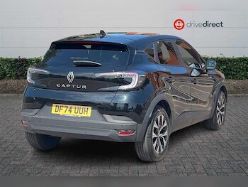 Used Renault Captur 2024 for sale - 79398762: Photo