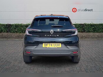 Used Renault Captur 2024 for sale - 79398762: Photo