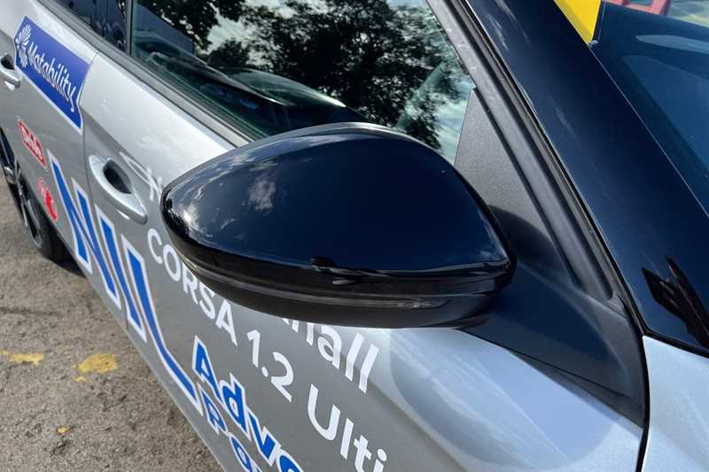 Vehicle 34