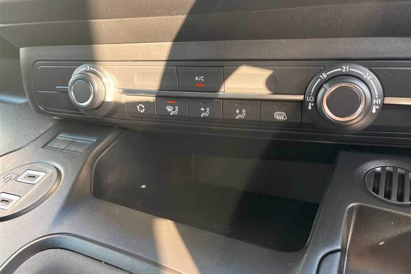 Used Vauxhall Combo 2025 for sale - 77459463: Photo 15