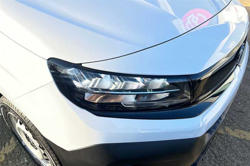 Used Vauxhall Combo 2025 for sale - 77459463: Photo 28