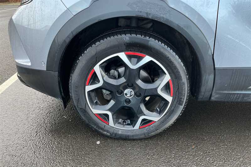 Used Vauxhall Mokka 2022 for sale - 77481031: Photo 10