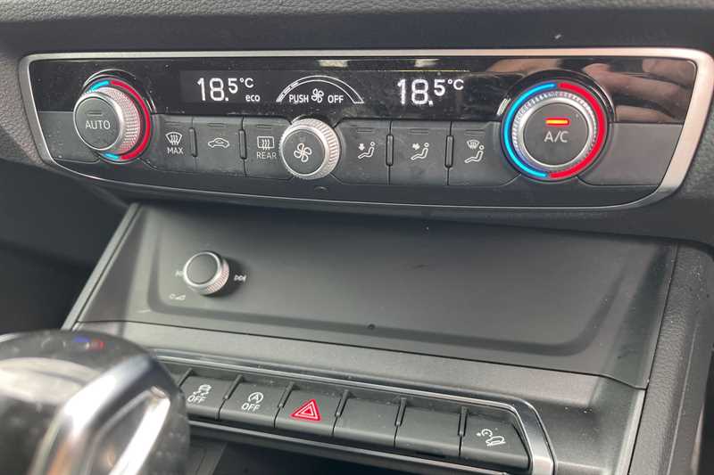 Used Audi Q3 2020 for sale - 76903742: Photo 15