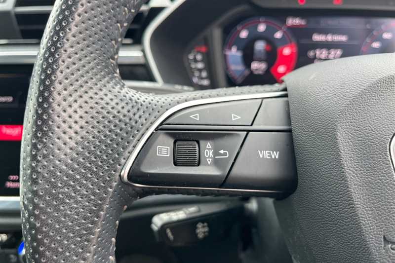 Used Audi Q3 2020 for sale - 76903742: Photo 21