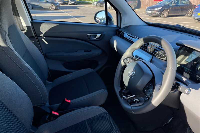 Used Leapmotor T03 2025 for sale - 77323308: Photo 13