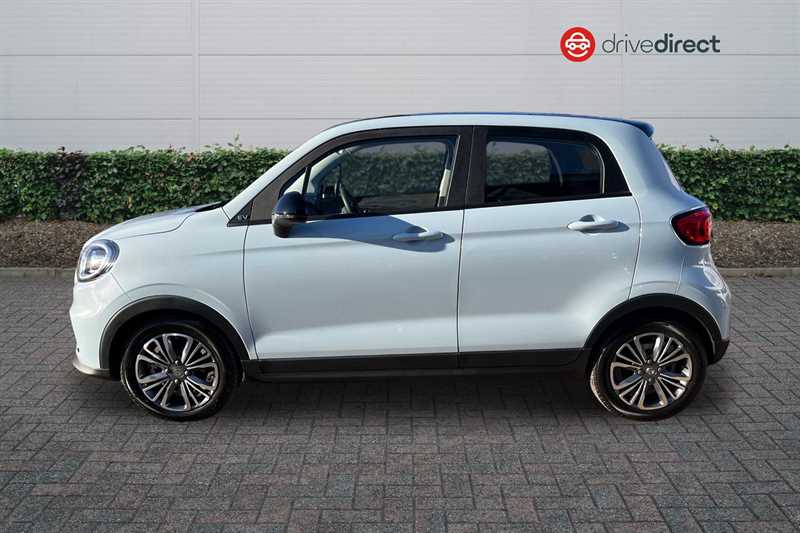 Used Leapmotor T03 2025 for sale - 77323308: Photo 6