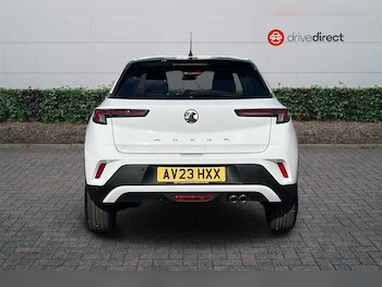 Used Vauxhall Mokka 2023 for sale - 78322626: Photo