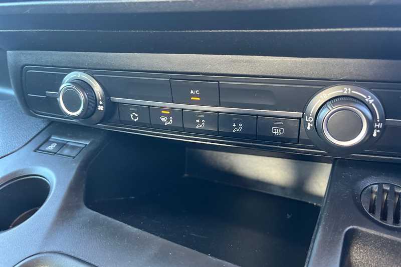 Used Vauxhall Combo Life 2019 for sale - 76876497: Photo 15