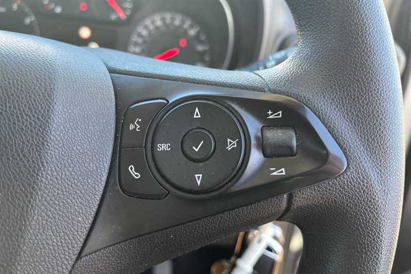 Used Vauxhall Combo Life 2019 for sale - 76876497: Photo 21