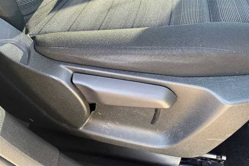 Used Vauxhall Combo Life 2019 for sale - 76876497: Photo 26