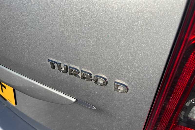 Used Vauxhall Combo Life 2019 for sale - 76876497: Photo 30