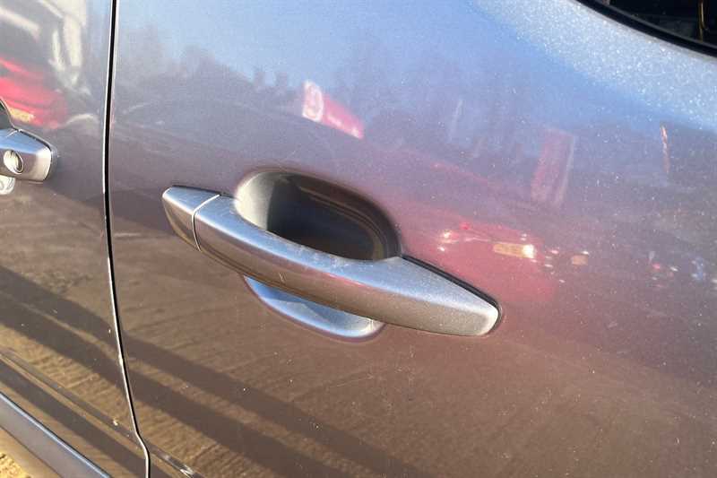 Used Vauxhall Combo Life 2019 for sale - 76876497: Photo 33